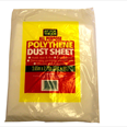 Plastic Dust Sheet Detail Page